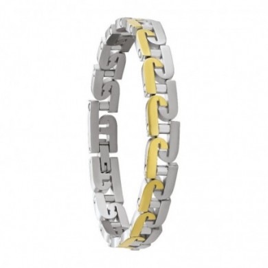 Bracelet JOurdan bijoux pour homme JH11039B