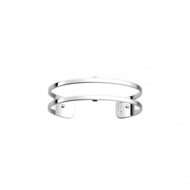 Bracelet les Georegettes pure argenté14 mm 70337481600000