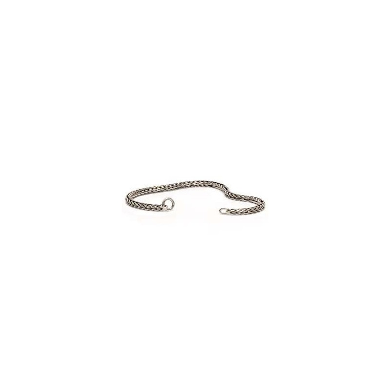 Trollbeads bracelet 17 cm TAGBR-00008