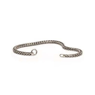 Trollbeads bracelet 18 cm TAGBR-00009