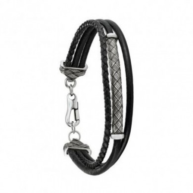 Bracelet Jourdan bijoux AJH150005B