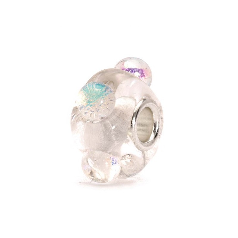 Trollbeads glace dichroique TGLBE-20049