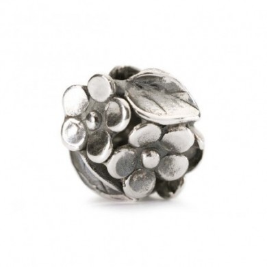 Trollbeads bouquet pour maman TAGBE-20043