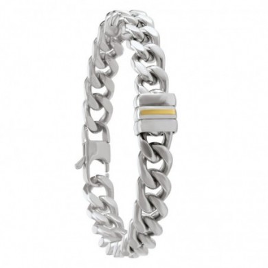 Bracelet Jourdan bijoux pour homme JH300031B