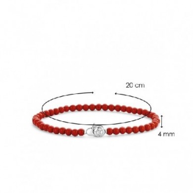 Bracelet Ti Snto 2908CR