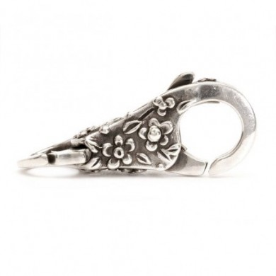Trollbeads myosotis TAGLO-00028