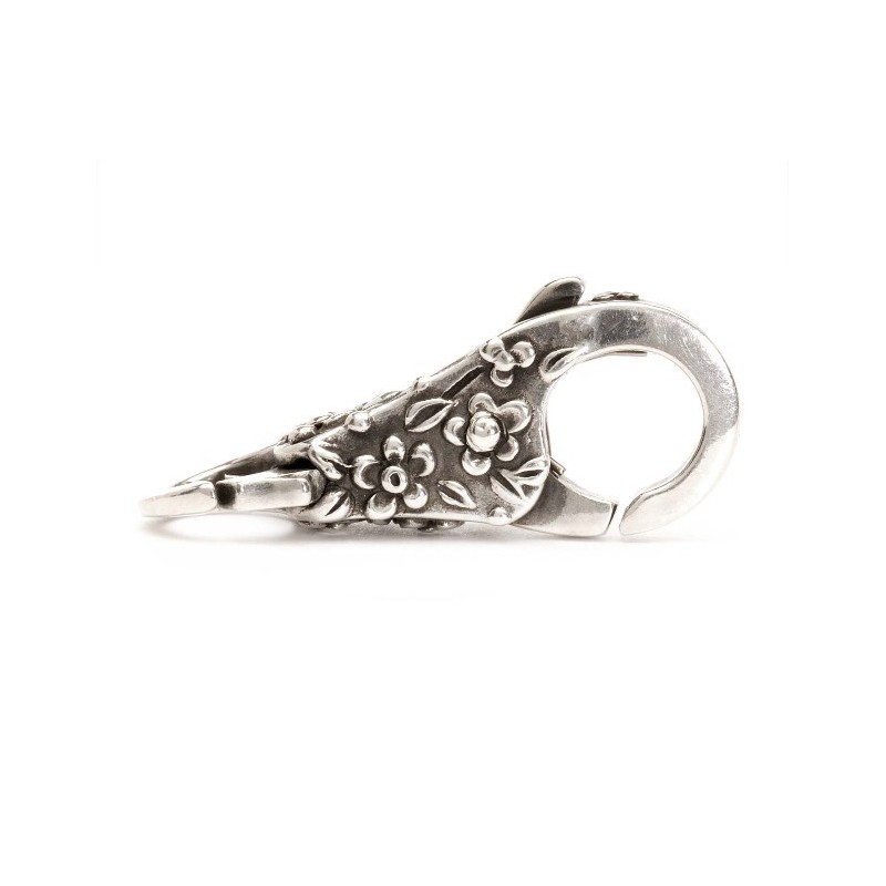 Trollbeads myosotis TAGLO-00028
