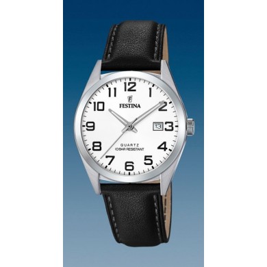 Montre Festina pour homme F20446/1