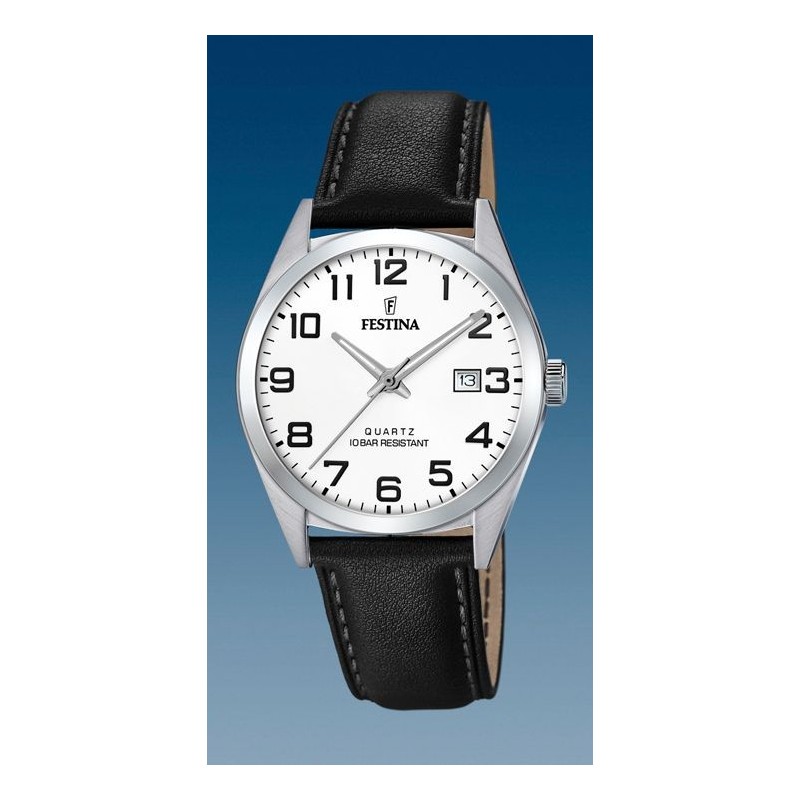 Montre Festina pour homme F20446/1 Montre Festina pour homme F20446/1
