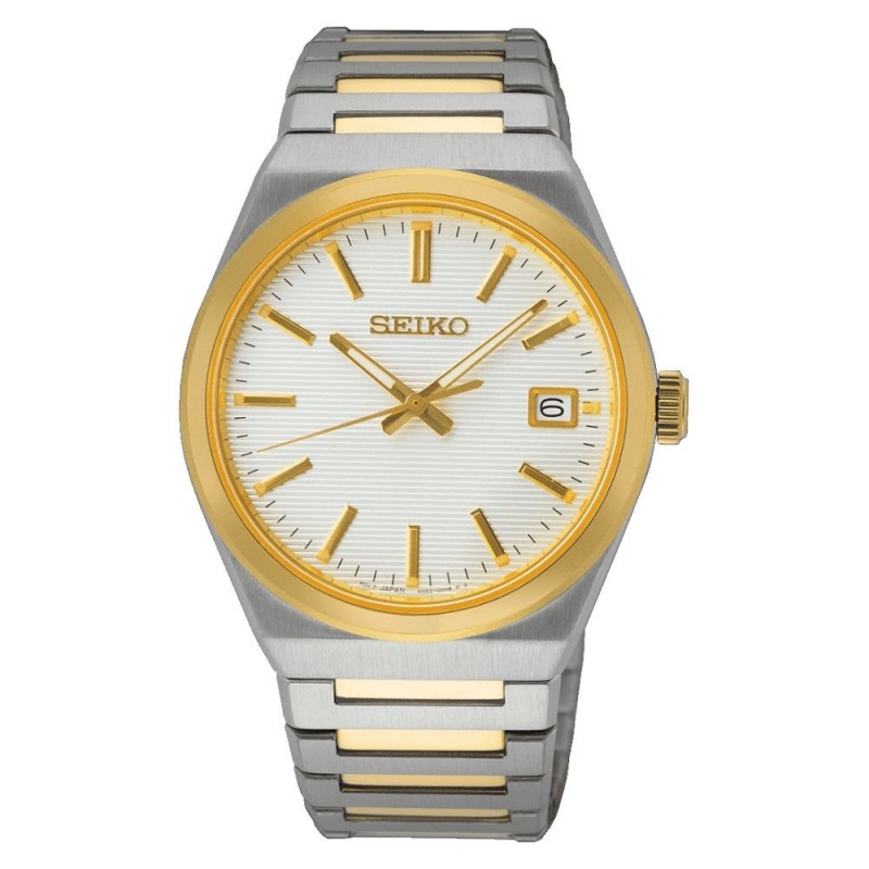 Montre Seiko SUR558P1 Montre Seiko SUR558P1