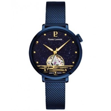 Montre Pierre lannier 148H866