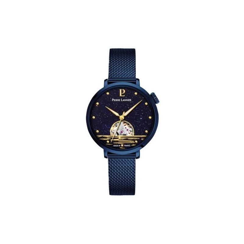 Montre Pierre lannier 148H866 Montre Pierre lannier 148H866
