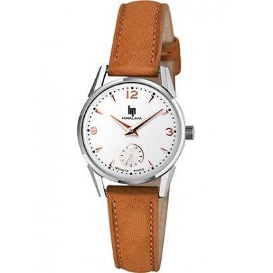 Montre Dame Lip Himalaya 29 mm 671602