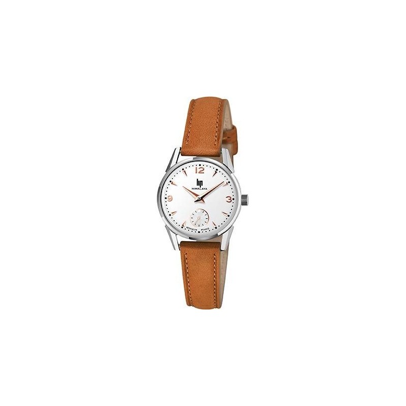 Montre Dame Lip Himalaya 29 mm 671602 Montre Dame Lip Himalaya 29 mm 671602