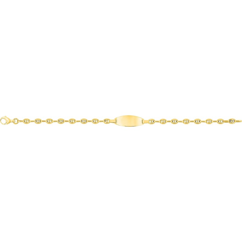 Bracelet identité bébé Bracelet identité bébé