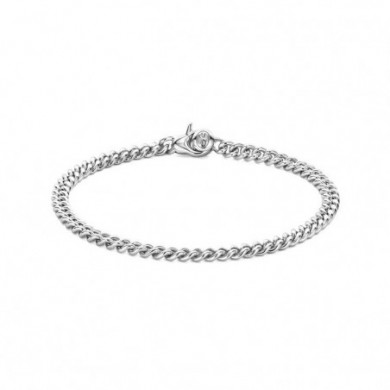 Bracelet en argent