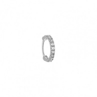 Anneau pour Tragus, Hélix , daith , rrok