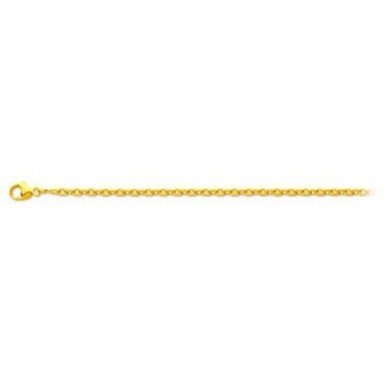 Chaine maille forçat