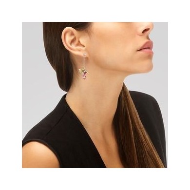 Boucles d'oreilles Una Storia Colibri BO121228