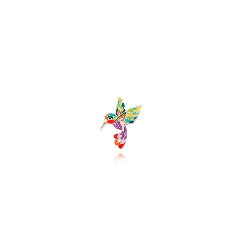 Pendentif Una Storia Colibri BQ121228