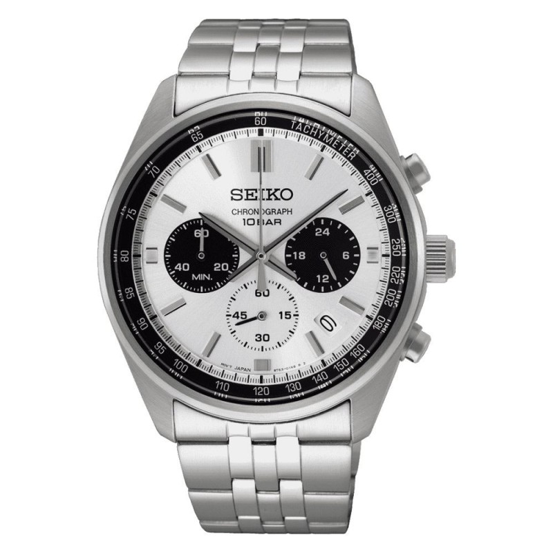Montre Seiko Sport SSBA425P1