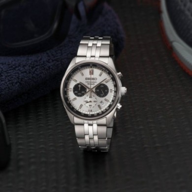 Montre Seiko Sport SSBA425P1