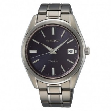 Montre Seiko homme SUR373P1