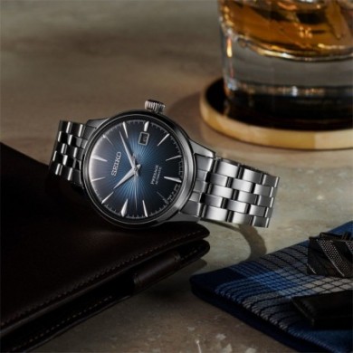 Seiko présage  SRPB41J1