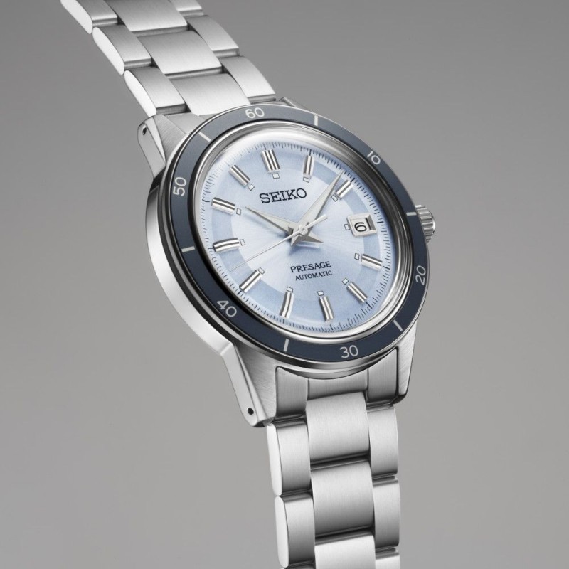 Montre Seiko Présage SRPL19J1 Montre Seiko Présage SRPL19J1