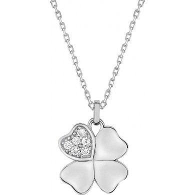Collier Treffle