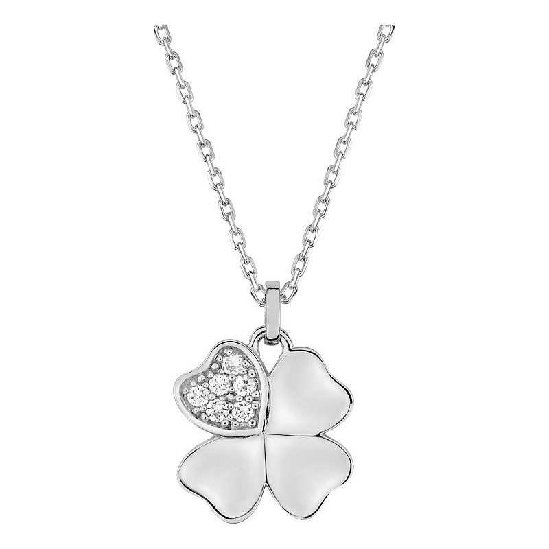 Collier Treffle Collier Treffle