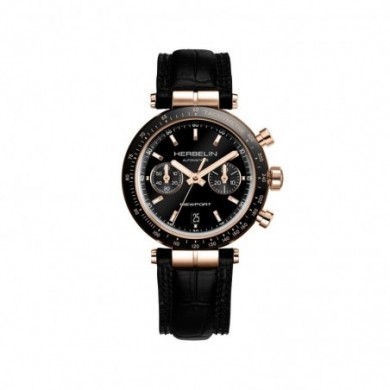 Montre Herbelin 256TRCN14