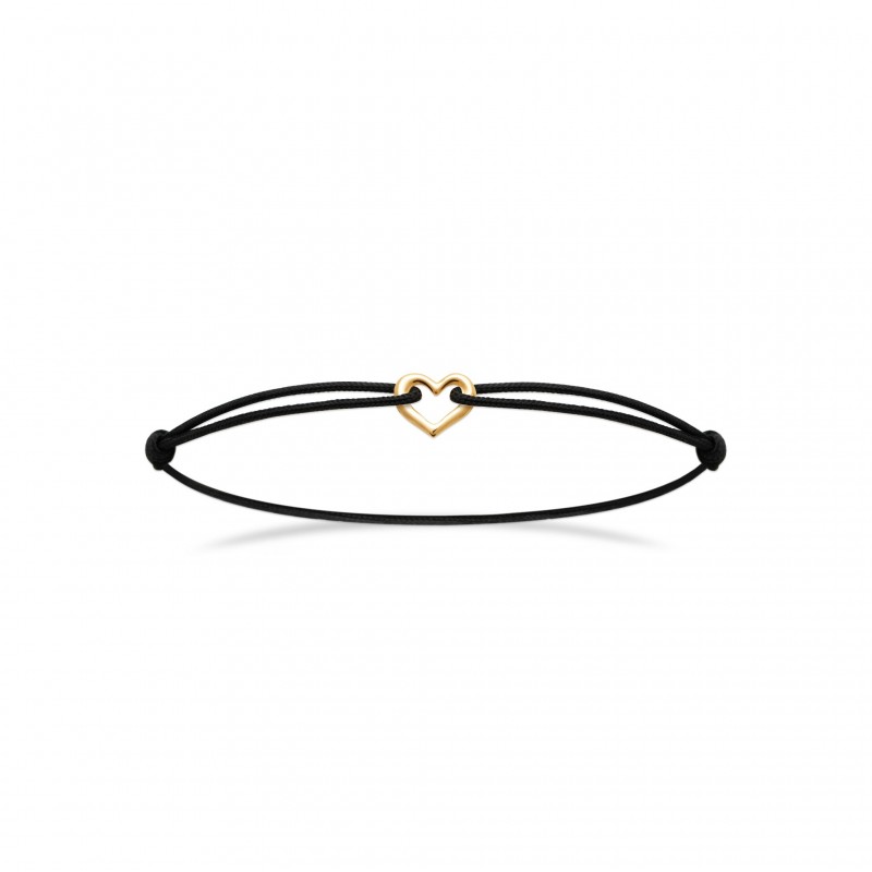 Bracelet coeur Bracelet coeur