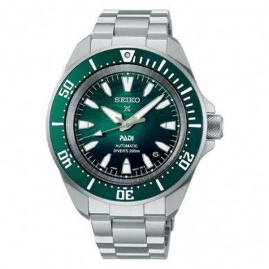 Montre Seiko Padi SRPL53K1