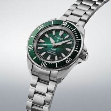 Montre Seiko Padi SRPL53K1