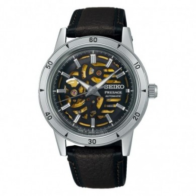 Montre Seiko Présage SSA461J1