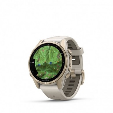 Montre fénix 8 Amoled 43 mm