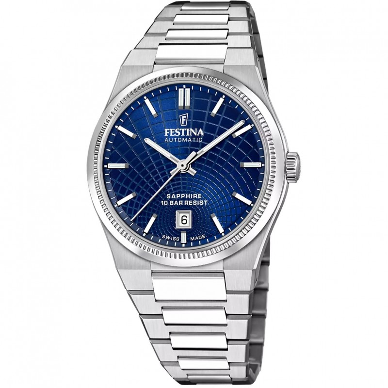 Montre Festina Automatique Montre Festina Automatique