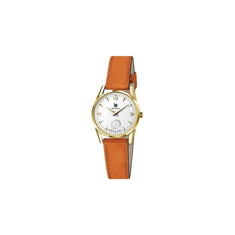 Montre Lip Himalaya dame 671608 Montre Lip Himalaya dame 671608