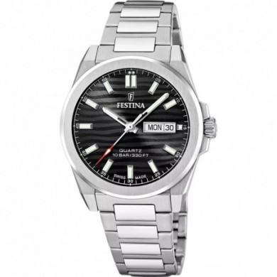 Montre Festina Dune Swiss made F20073/5