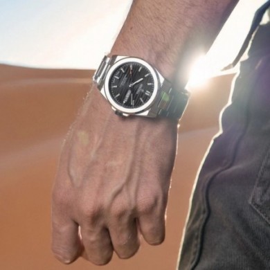 Montre Festina Dune Swiss made F20073/5