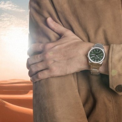 Montre Festina ligne Dune Swiss made  F20073/4