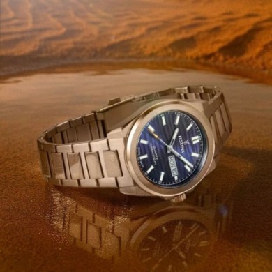 Montre Festina ligne Dune Swiis made F20073/2