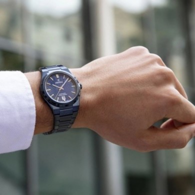 Montre Festina Swiis made F20078/1