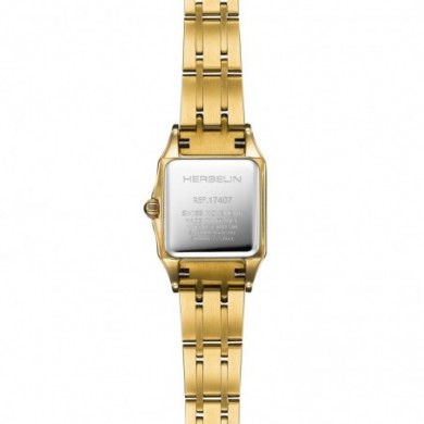 Montre Herbelin  ligne Luna