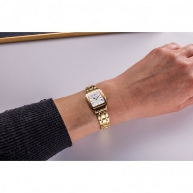 Montre Herbelin  ligne Luna