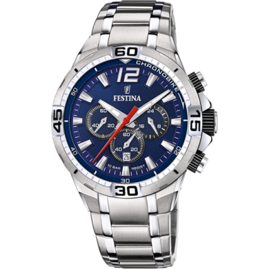 Montre Festina chronobike F20522/3