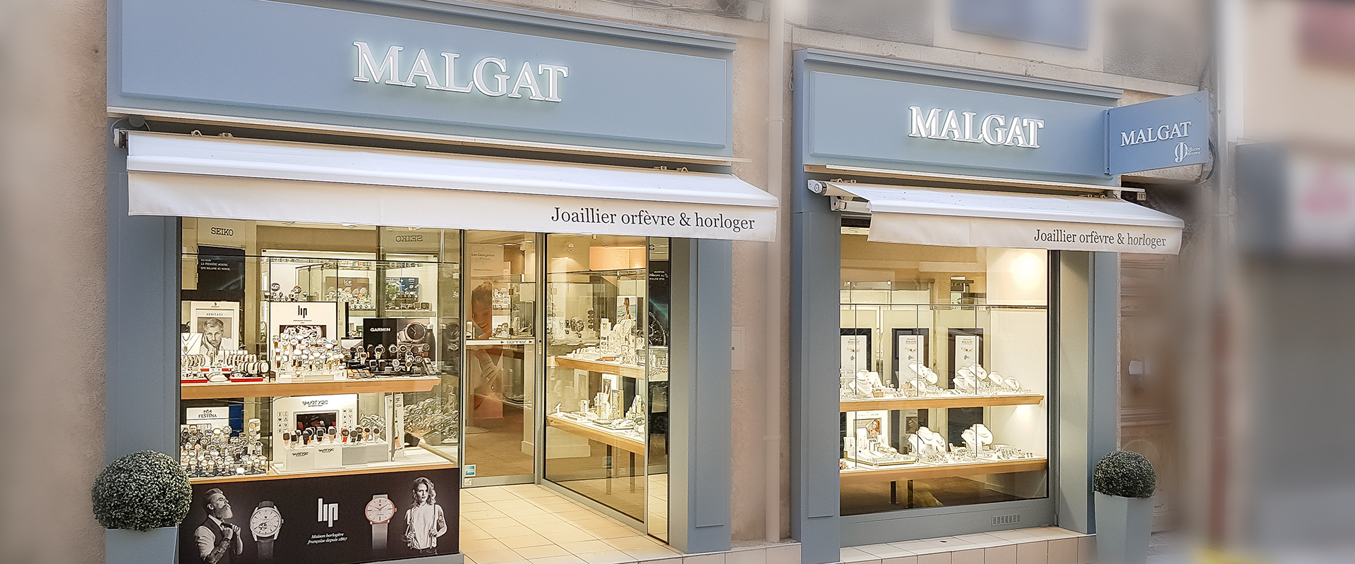 Magasin