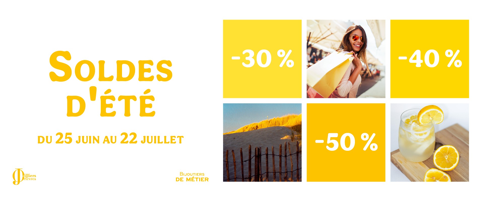 Soldes ete 2024